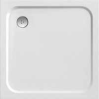 Превью фото Поддон для душа Ravak Perseus Pro-90 Chrome № 1