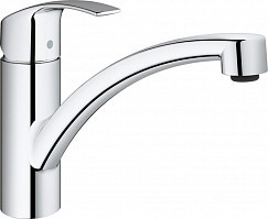 Превью фото Смеситель Grohe Eurosmart New 3328120E для кухонной мойки № 1