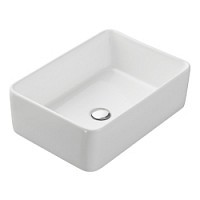 Превью фото Раковина Акватон Roca Мила 732700B000 № 1