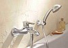 Смеситель Kludi Amphora 544430575 для ванны с душем № 2