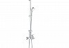 Душевая система Grohe Tempesta Cosmopolitan 250 со смесителем, с изливом 26674000