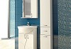 Комплект мебели для ванной Vigo Alessandro 1-55