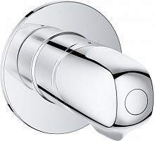 Превью фото Вентиль Grohe Grohtherm 1000 New 19981000 № 1