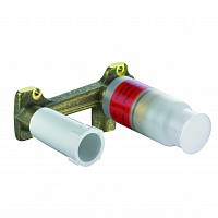 Превью фото Скрытая часть Kludi Bozz 38243 № 1