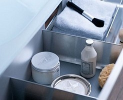 Превью фото Разделитель для ящика Keuco Royal Reflex № 1