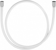 Превью фото Душевой шланг Kludi Suparaflex Silver 6107291-00 160 см № 1