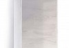 Зеркало-шкаф RAVAL Pure 46 Белый с подсветкой универсальный Pur.03.46/W Pur.03.46/W