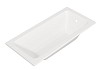 Ванна акриловая 150х70 с каркасом и экраном фронтальным 3 в 1 Teymi Helmi Pro 150 F14954 № 11