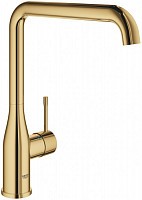 Превью фото Смеситель Grohe Essence New 30269GL0 для кухонной мойки № 1
