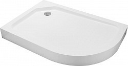 Превью фото Поддон для душа Grossman Pragma PR-120L № 1