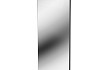 Шторка на ванну Teymi Helmi 1400x700, прозрачное закаленное стекло 8 мм, профиль черный матовый T00401BM № 9