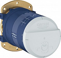 Превью фото Скрытая часть Grohe 26484000 № 1