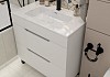 Фасад для тумбы в ванную 80см Teymi Ревна цвет белый T60984 T60984 № 5