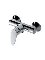 Превью фото Смеситель для душа Bravat DROP F94898C № 1