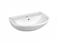 Превью фото Раковина Vidima Сева Микс 55 W402961 № 1