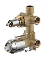 Превью фото Скрытая часть Bravat D982CP-A-ENG (D982CP-A-RUS) № 1