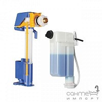 Превью фото Комплект для слива в бачок Oli Pure 101768 № 1