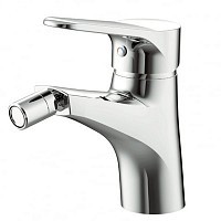 Превью фото Смеситель для биде Bravat ECO F3111147C № 1