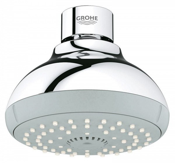 Верхний душ Grohe Tempesta New 100 27606000
