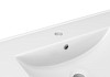 Раковина для ванной мебельная на тумбу Teymi Ritta 60 белая T51002 № 9