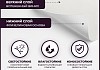 Обои виниловые на флизелиновой основе AnturAGe PUFF 1,06x10,05 02 № 3