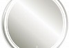 Зеркало AZARIO LIMA D770 сенсорный выключатель, c подсветкой и диммером (LED-00002526) LED-00002526 № 3