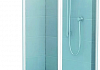 Шторка на ванну Ravak VSK2 Rosa 160 L Transparent