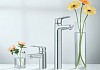 Смеситель Grohe Europlus II 32618002 для раковины № 2