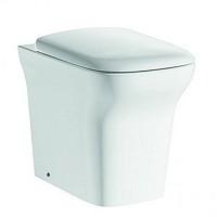 Превью фото Унитаз приставной Grossman Classic GR-PR3012 № 1