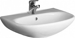 Превью фото Раковина Jika Zeta 55 1039.1 № 1