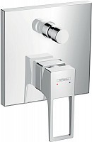 Превью фото Смеситель Hansgrohe Metropol 74545000 для ванны с душем № 1