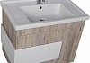 Комплект мебели для ванной Aquanet Мадейра 80 183162 № 18