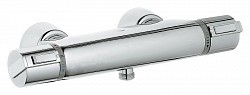 Превью фото Термостат Grohe Grohtherm 2000 34169000 для душа № 1