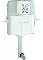 Превью фото Смывной бачок скрытого монтажа Grohe GD2 38661000 № 1