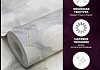 Обои виниловые на флизелиновой основе NewAGe LUNA 1,06x10,05 12 № 2