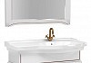 Комплект мебели для ванной Aquanet Луис 90 белая R 169455