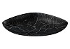 Раковина для ванной накладная Teymi Ellie W 60 черный мрамор T50592 № 10
