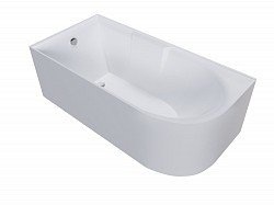 Превью фото Ванна пристенная Grossman GR-2202L 75x170x56 № 1