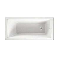 Превью фото Акриловая ванна Loranto 150x70x42,5 № 1