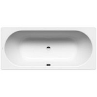 Превью фото Ванна стальная Kaldewei Classic Duo 291500013001 190x90 № 1