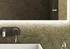 Зеркало настенное с подсветкой в ванную Teymi Aina 100х80 LED часы T20008С T20008С № 5