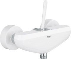 Превью фото Смеситель Grohe Eurodisc joy 23430LS0 для душа № 1