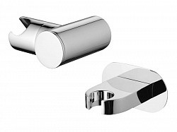 Превью фото Ideal Standard Настенный держатель для лейки IDEALRAIN PRO B9846AA № 1