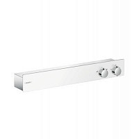Превью фото Термостат для душа Hansgrohe ShowerTablet 600 13108400 № 1