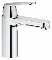 Превью фото Смеситель Grohe Eurosmart Cosmopolitan 2339800E для раковины № 1
