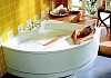 Ванна стальная Kaldewei Punta Duo 3 228348033001 140x140 с покрытием Easy Clean № 5