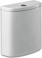 Превью фото Бачок для унитаза Roca Dama Senso 341517000 № 1