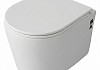 Комплект инсталляция Teymi Rapid SL с кнопкой GROHE золото глянец + унитаз ТОРНАДО Lori Media Vortex F17596 № 19
