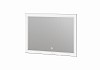 Зеркало Grossman Sirius 60x80 LED с сенсорным выключателем 126080 126080
