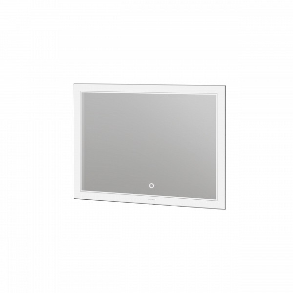 Зеркало Grossman Sirius 60x80 LED с сенсорным выключателем 126080